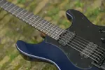 Charvel Pro-Mod Plus So-Cal Style 1 HH EVTN E - Ночной синий - фото 8