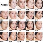 Осветляющий консилер Revealer Concealer Kosas, 0.7 C (5,3 ml) - фото 2