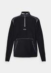 Джемпер Oakley BUTTER TECH, Black - фото 5