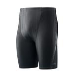 Мужские плавки для плавания LiNing черные - фото 2