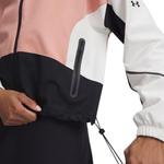 Неудержимая Куртка Women's Under Armour, розовый - фото 3