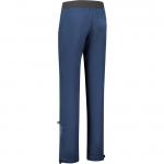 Женские брюки Onda Slim3 Bergzeit Basics, синий - фото 2