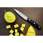 Нож для чистки El Corte Inglés от Arcos, черный - фото 2