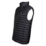 Жилет Lhotse Po 2, черный - фото 2