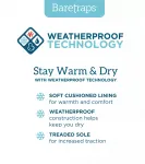 Снежные ботинки Alta Baretraps, Grey - фото 8