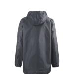 Куртка JAKO Athletic Team 2.0, цвет Graphite - фото 2