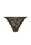 Трусы Hunkemöller Thong, Green - фото 5