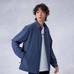 Куртка мужская синий-1155 Kappa - фото 3