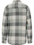 Блуза Whistler Hemd Riglet, цвет 3103 Slate Gray - фото 4