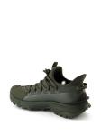 Кроссовки Moncler Trailgrip Lite 2, зеленый - фото 3