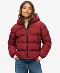 Демисезонная куртка Superdry, Red - фото 6