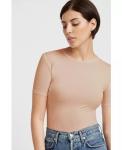 Женский топ Reign Marcella, бежевый - фото 2