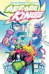 Arcade Kings Volume 1 (Image Comics) - фото