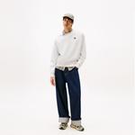 Свитшот мужской Tommy Hilfiger, серый - фото 10