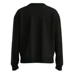 Свитер HUGO San Casey 10272361 01, черный - фото 2