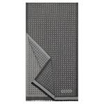 Шарф Roeckl, Grey/Black - фото