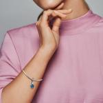Pandora Шармы / Подвески Women's Blue - фото 5