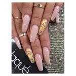 Двустороннее пламя Ультра, Molly Lac - фото 5