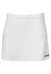 Мини-юбка Kempa, белый - фото 4