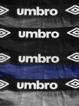 UMBRO Трусики Blue - фото 7