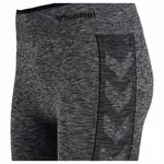 Леггинсы Hummel Una Seamless, серый - фото 4