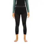 Тайтсы Dynafit Speed Dryarn, черный - фото