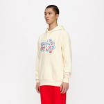 Унисекс свитшот CLOT, черный - фото 7