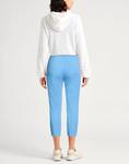 Брюки Seductive, светло-голубой - фото 3