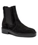 Ботильоны Gant Fallwi, черный - фото