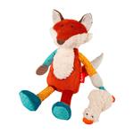 Игра на моторику Sigikid, мультиколор - фото 7