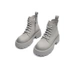 Ботинки Martin Boot женские Red Dragonfly, черный - фото 5