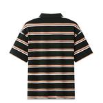 Футболка поло унисекс Jeep, темно-синий - фото 5