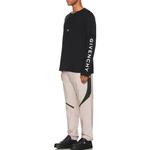 Футболка мужская Givenchy, черный - фото 4