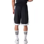 Шорты Everlast Mesh stretch, черный - фото 2