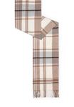 Шарф Roeckl CHECK, Multi Beige/Mottled Beige - фото 2