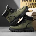 Ботинки Paul Frank Martin Boots Men - фото 19