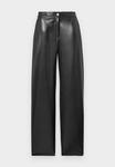 Брюки Pinko PANINO PANTALONE SOFT TOUCH, Nero Limousine/Black - фото 5