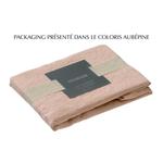 Наволочка Vivaraise серый, 50/75 см - фото 3