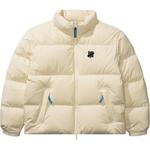 UNDEFEATED Куртка пуховая унисекс, Black - фото 6