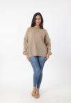 Джемпер Elara Jumper, Camel - фото