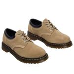 Ботинки Dr. Martens 8053 Waxy 'Savannah Tan' - фото 2