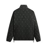 Толстовка Kith Pinehurst Sherpa Full Zip, Machine - фото 2