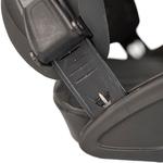 Крепления для сноуборда Nitro Team Pro Binding  Nitro, Lilac - фото 5