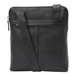 Сумка кросс-боди VOi Hirsch, Black - фото 2