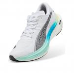 Кроссовки PUMA Deviate Nitro 3 'White Mint Melt' - фото 3
