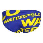 Плавки Turbo Radical, синий - фото 2