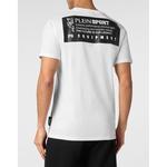 Футболка Plein Sport, цвет wei? - фото 2