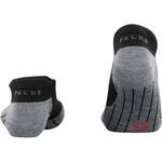 Невидимые носки Tk5 Falke, черный - фото 3