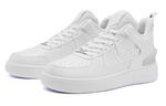 Кроссовки QIAODAN Skateboarding Shoes Men Low-top White, белый - фото 3