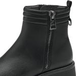 Женские классические ботильоны Tamaris, Grey - фото 2